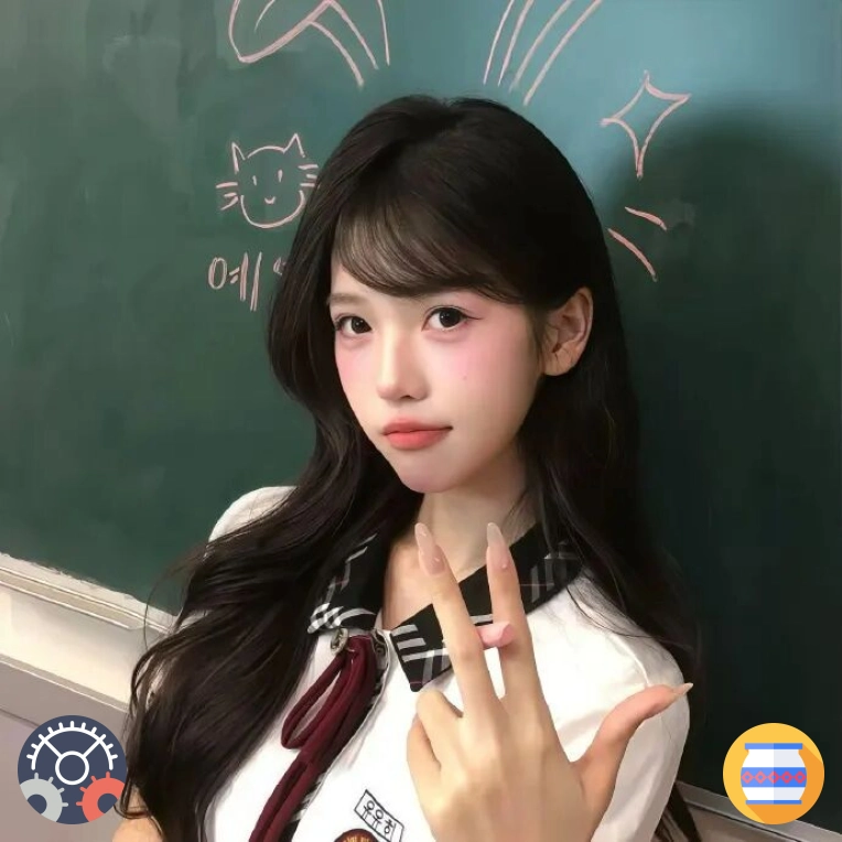 用户头像